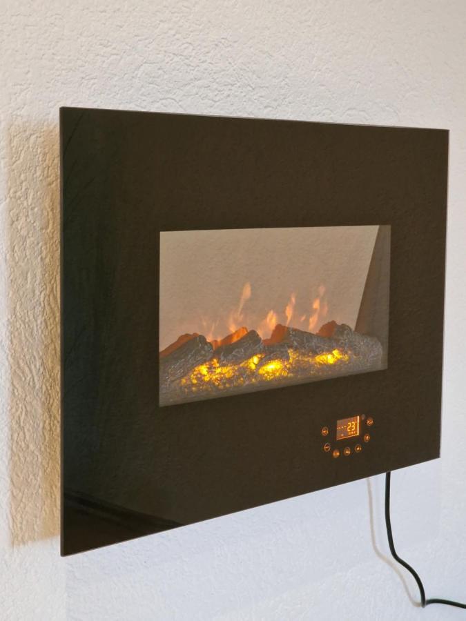 Ferienwohnung Haus Sonnenblick Burkhardtsdorf Luaran gambar