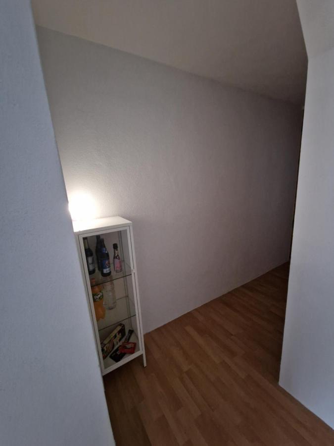 Ferienwohnung Haus Sonnenblick Burkhardtsdorf Luaran gambar