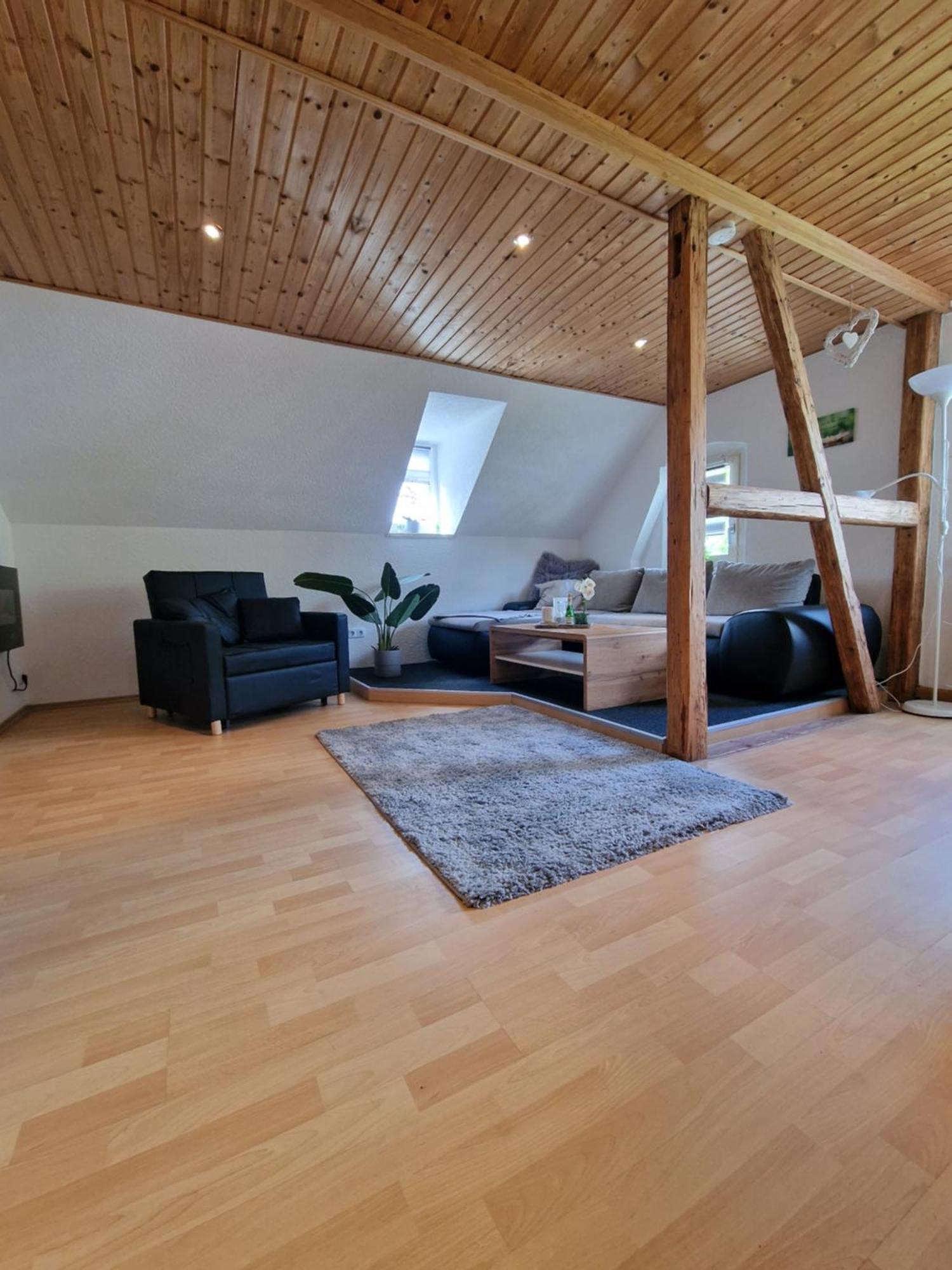 Ferienwohnung Haus Sonnenblick Burkhardtsdorf Luaran gambar