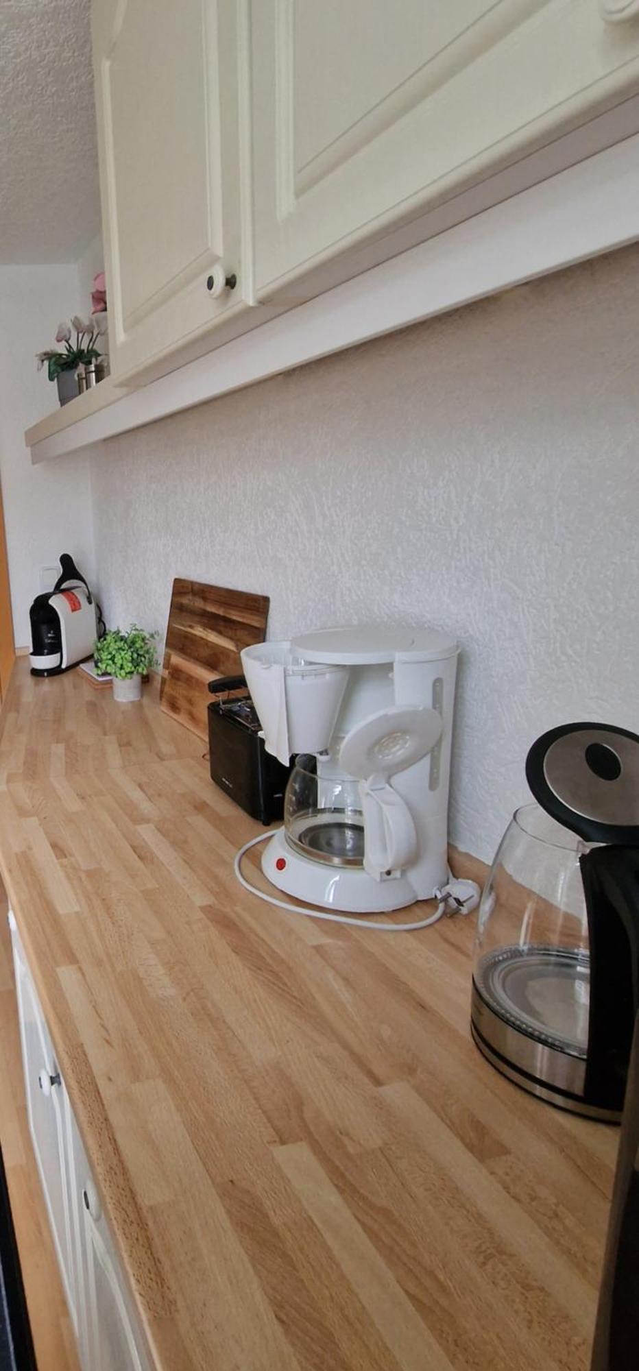 Ferienwohnung Haus Sonnenblick Burkhardtsdorf Luaran gambar